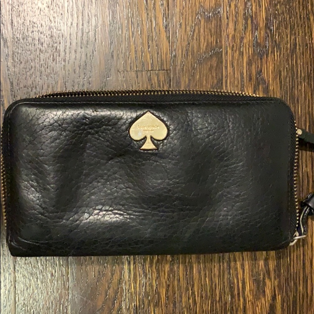 Kate spade wallet